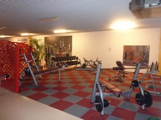 Urban GYM Tours