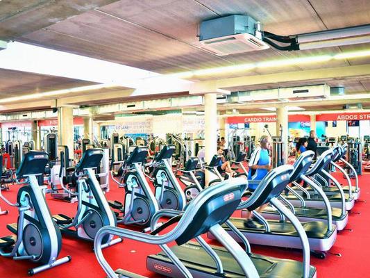 FITLANE Nice