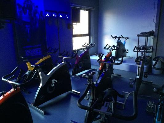 Body Fitness Auray