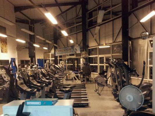 Club Gymnesia 2