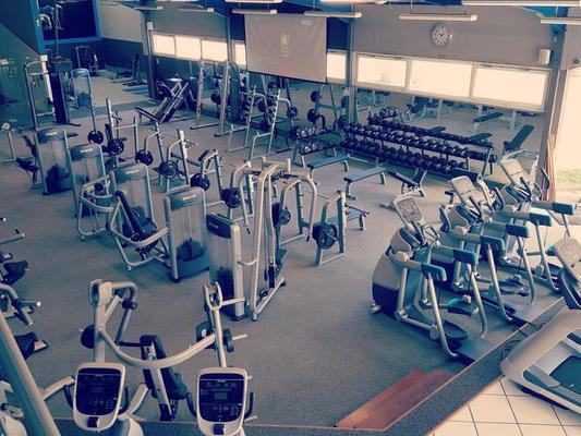Like Fitness Vesoul