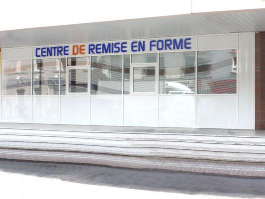 Forme & Fitness Creutzwald