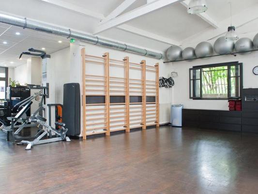 POINT GYM