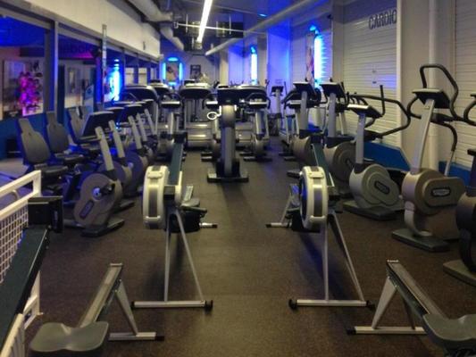 Fitness Park Chambly