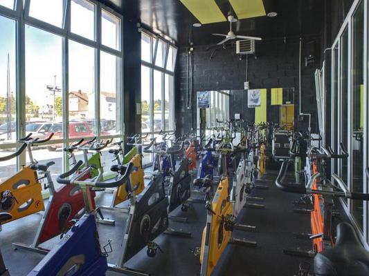 Energie Forme Arnouville