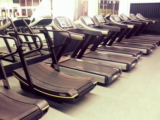 Fitness Park Saint Maximin