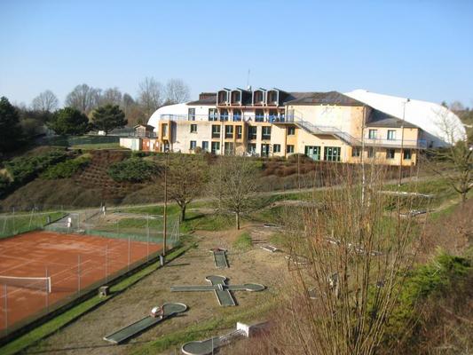 Moving Condat sur Vienne