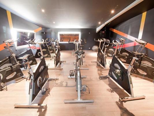 L'Appart Fitness Morestel