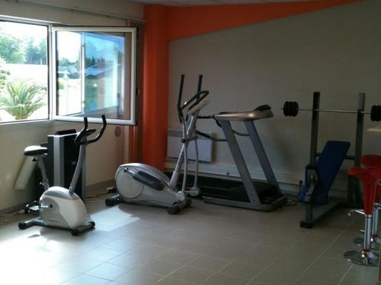 ENERGY FIT