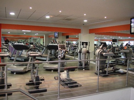 NJ Forme St Maximin