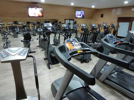Vita Fitness Hollain Tournai