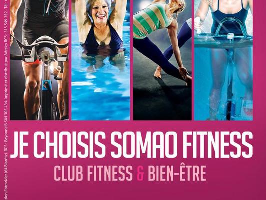 Somao Fitness