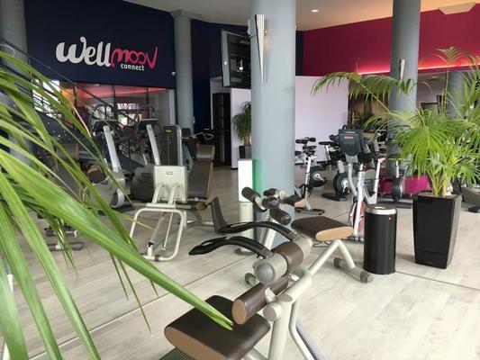 WellMoov Connect Colmar