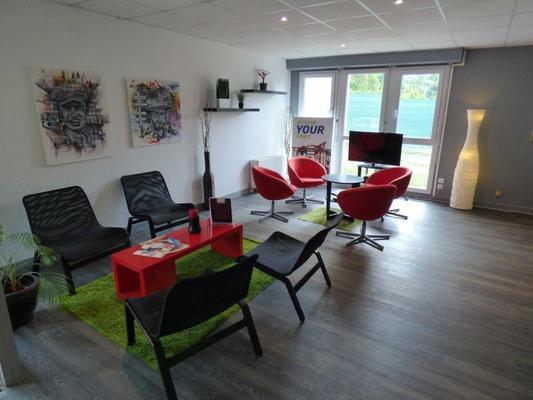 Moving Le Mans Oasis