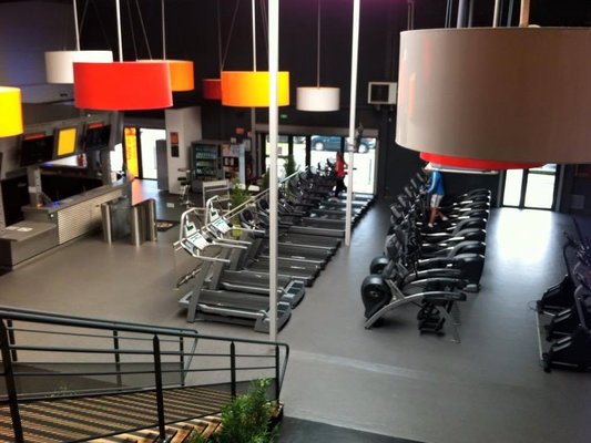 GYMSTREET Roncq