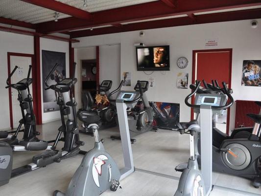 Le Club de Sport