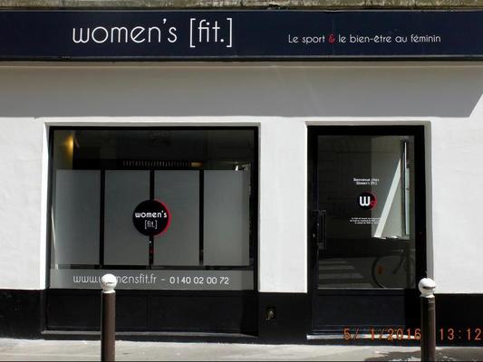 Women's Fit