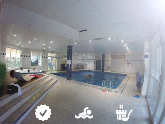 Ideal Forme Pierrefitte