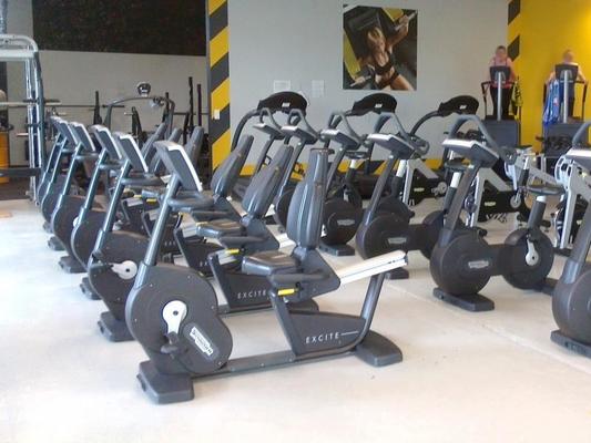 GIGAGYM Angers