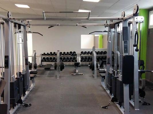 Liberty GYM Evreux