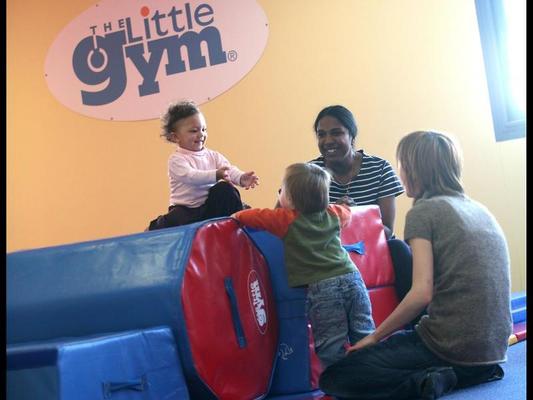 The Little Gym® Orgeval
