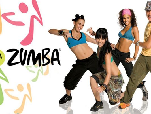Danse et Fitness