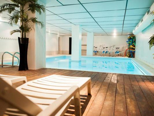 Evolufit Melun