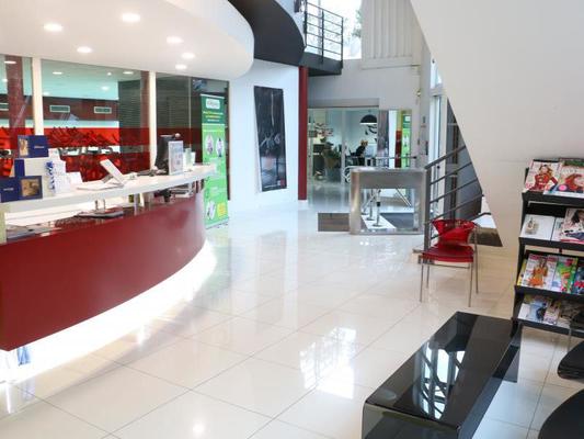 Energie Forme Enghien Les Bains