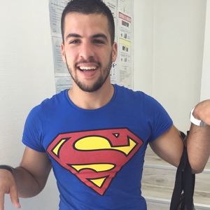 Mike