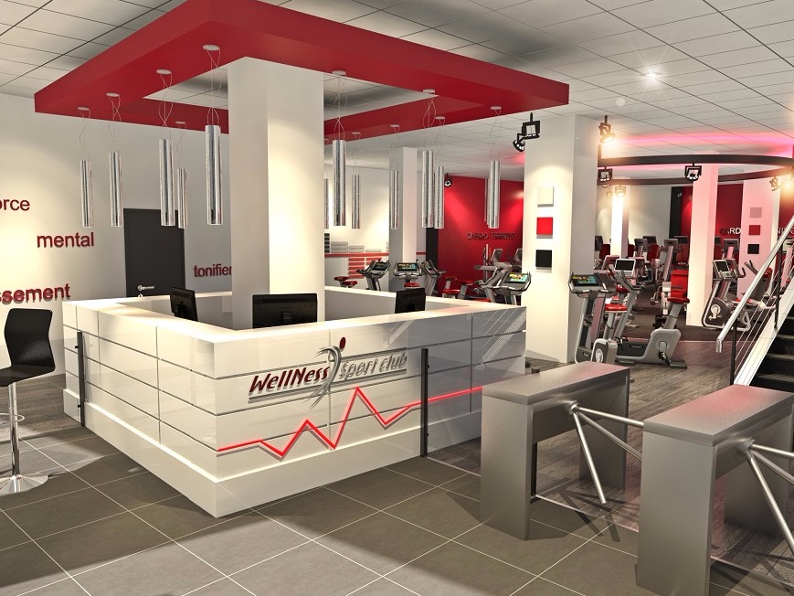 Wellness Sport Club Clermont-Ferrand