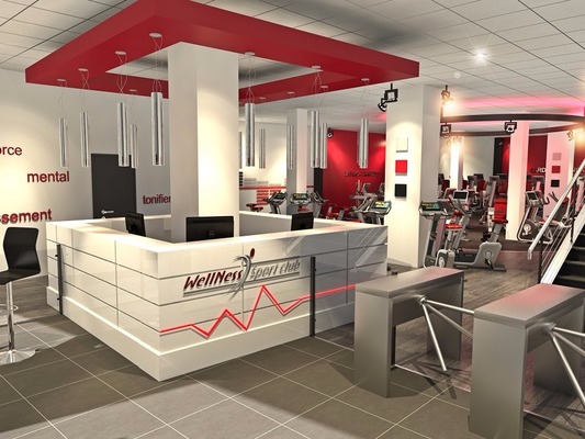 Wellness Sport Club Clermont-Ferrand