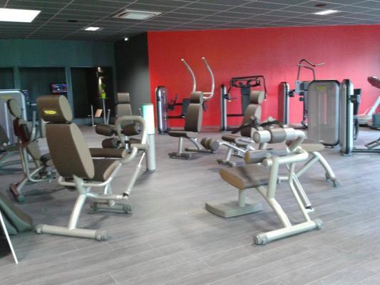 Amazonia Cholet