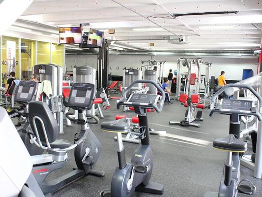 Energie Forme Asnières