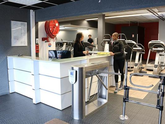 Energie Forme Villejuif