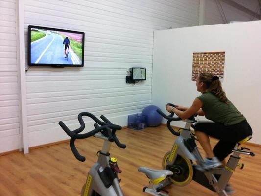 Flash Fitness Goussainville