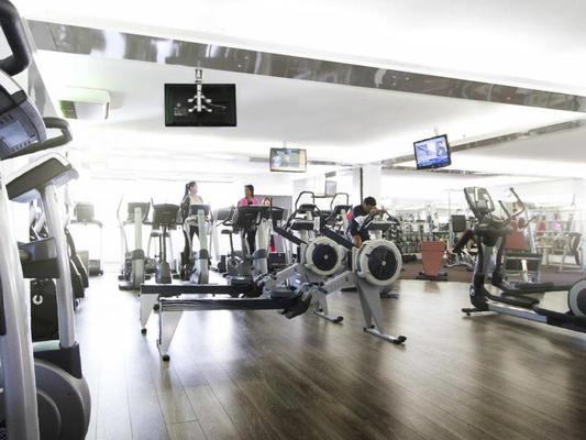 Fitness Cannes Mougins