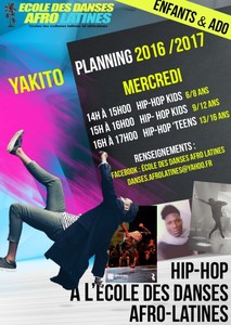 Yakito