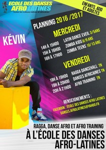 Kévin
