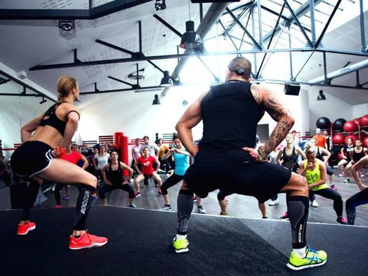 WellNess Sport Club Lyon 3