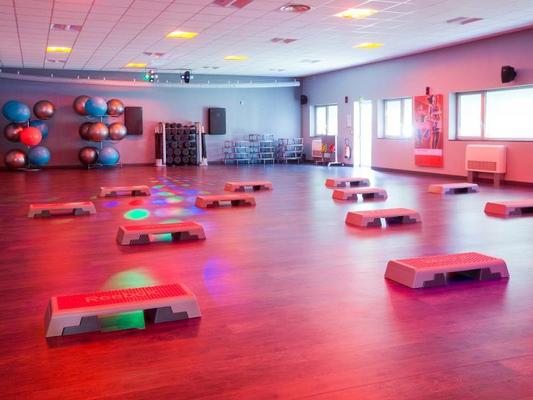 La Salle Sport et Fitness