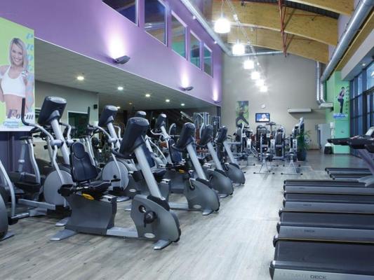 Progress Form Fitness Club