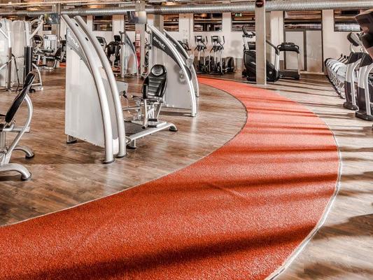 Fitness Park Place de Clichy