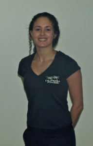 Johanna Viale