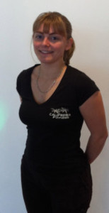 Béatrice Beaudru