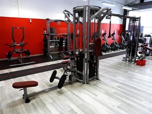 URBAN Fit Center Montlhéry
