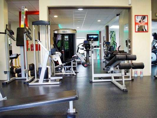 Fitness K