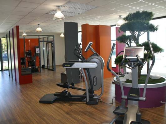 Elancia Nantes Carquefou
