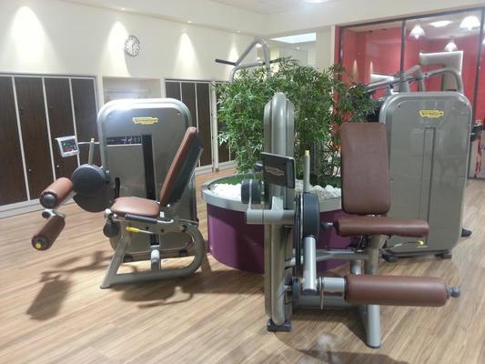 Elancia Clermont Ferrand Brezet