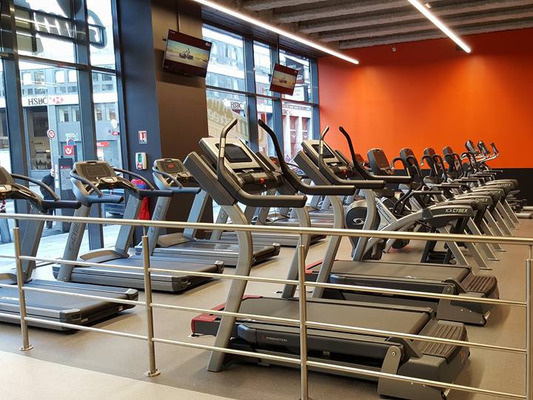 GYMSTREET Lille