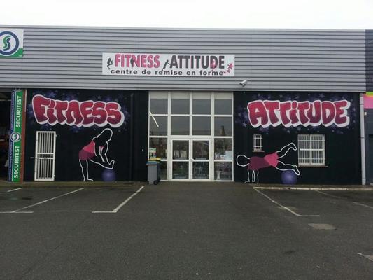 Fitness Attitude